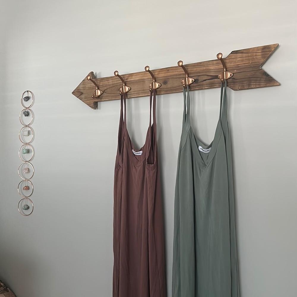 summer maxi dresses
